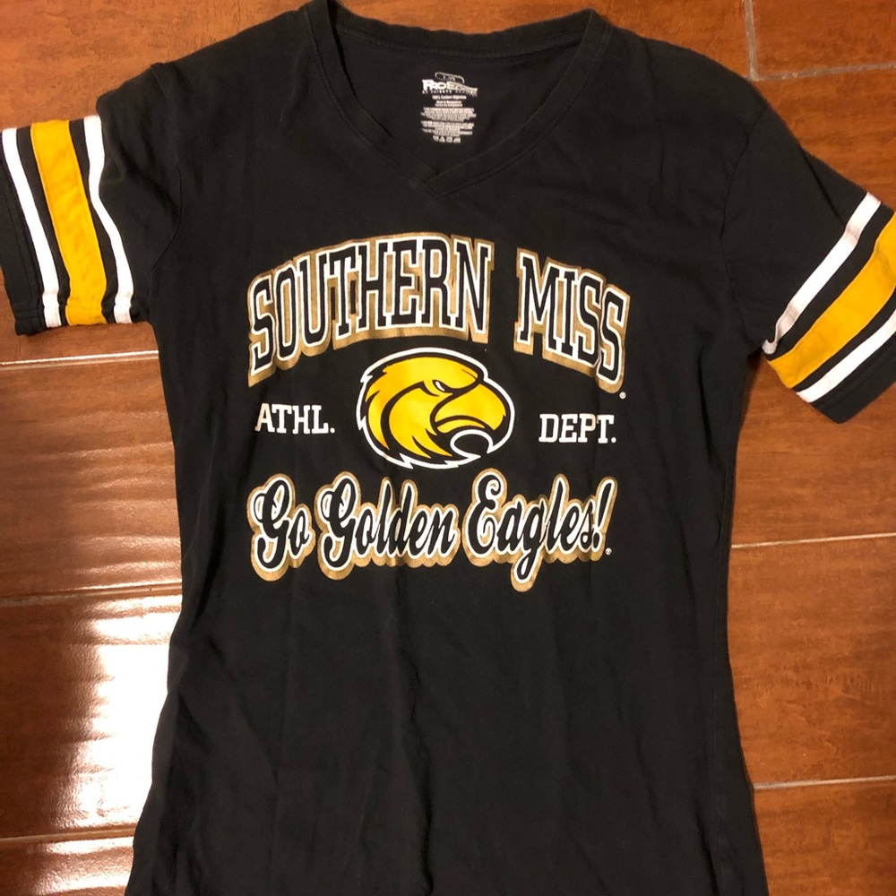 Southern Miss Tee